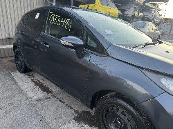 View Auto part Right Front Door Ford Fiesta 2012