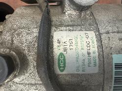 View Auto part A/C Compressor Hyundai Elantra 2014