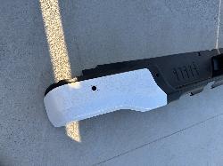 View Auto part Rear Bumper Ford Ranger 2024