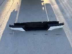 View Auto part Rear Bumper Ford Ranger 2024