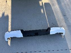 View Auto part Rear Bumper Ford Ranger 2024