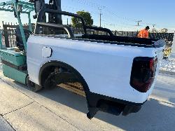 View Auto part Sports Bar Ford Ranger 2024
