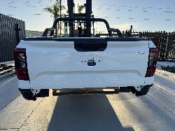 View Auto part Sports Bar Ford Ranger 2024