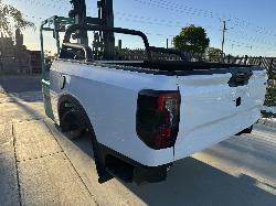 View Auto part Sports Bar Ford Ranger 2024