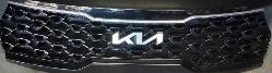 View Auto part Grille Kia Sorento 2023