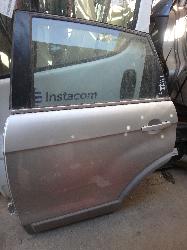 View Auto part Left Rear Door/Sliding Holden Captiva 2011