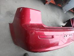 View Auto part Rear Bumper Mitsubishi Lancer 2008
