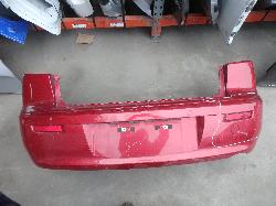 View Auto part Rear Bumper Mitsubishi Lancer 2008