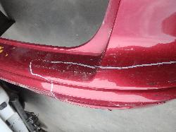 View Auto part Rear Bumper Mitsubishi Lancer 2008