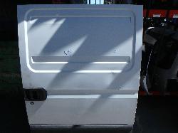 View Auto part Left Rear Door/Sliding Iveco Daily 2006