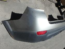 View Auto part Rear Bumper Holden Captiva 2007
