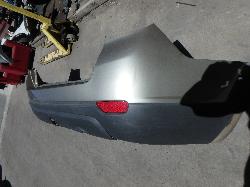 View Auto part Rear Bumper Holden Captiva 2007