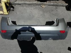 View Auto part Rear Bumper Holden Captiva 2007