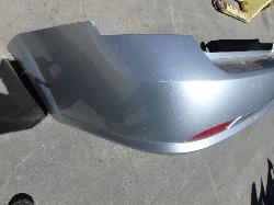 View Auto part Rear Bumper Holden Viva 2008