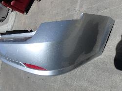 View Auto part Rear Bumper Holden Viva 2008