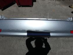 View Auto part Rear Bumper Holden Viva 2008
