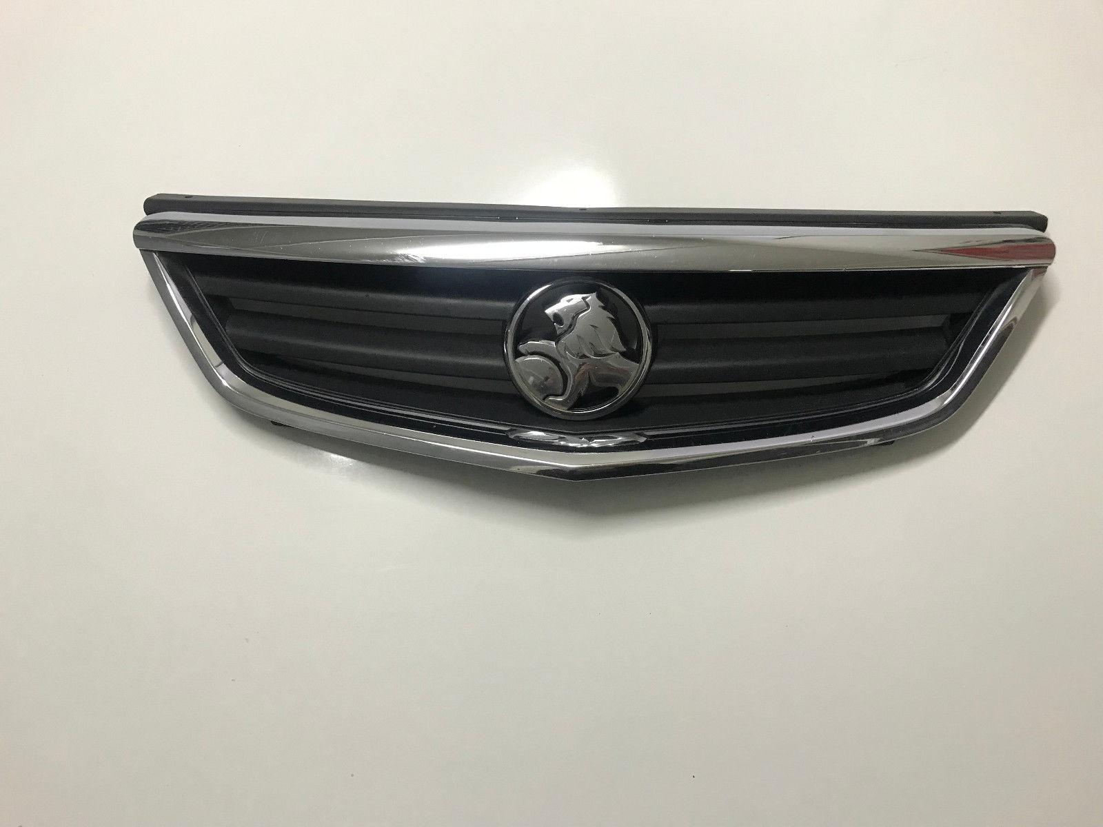 2003 Holden Commodore Grille View Auto part Grille Holden Commodore 2003