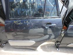 View Auto part Left Rear Door/Sliding Toyota Rav4 2005