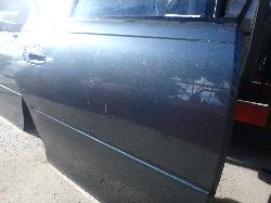 View Auto part Right Rear Door Sliding Holden Commodore 2005