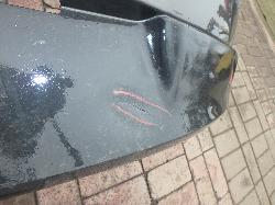 View Auto part Rear Bumper Mazda 3 2010