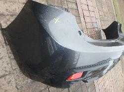 View Auto part Rear Bumper Mazda 3 2010