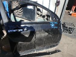 View Auto part Right Front Door Nissan Dualis 2012