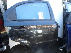 View Auto part Right Rear Door Sliding Holden Barina 2005