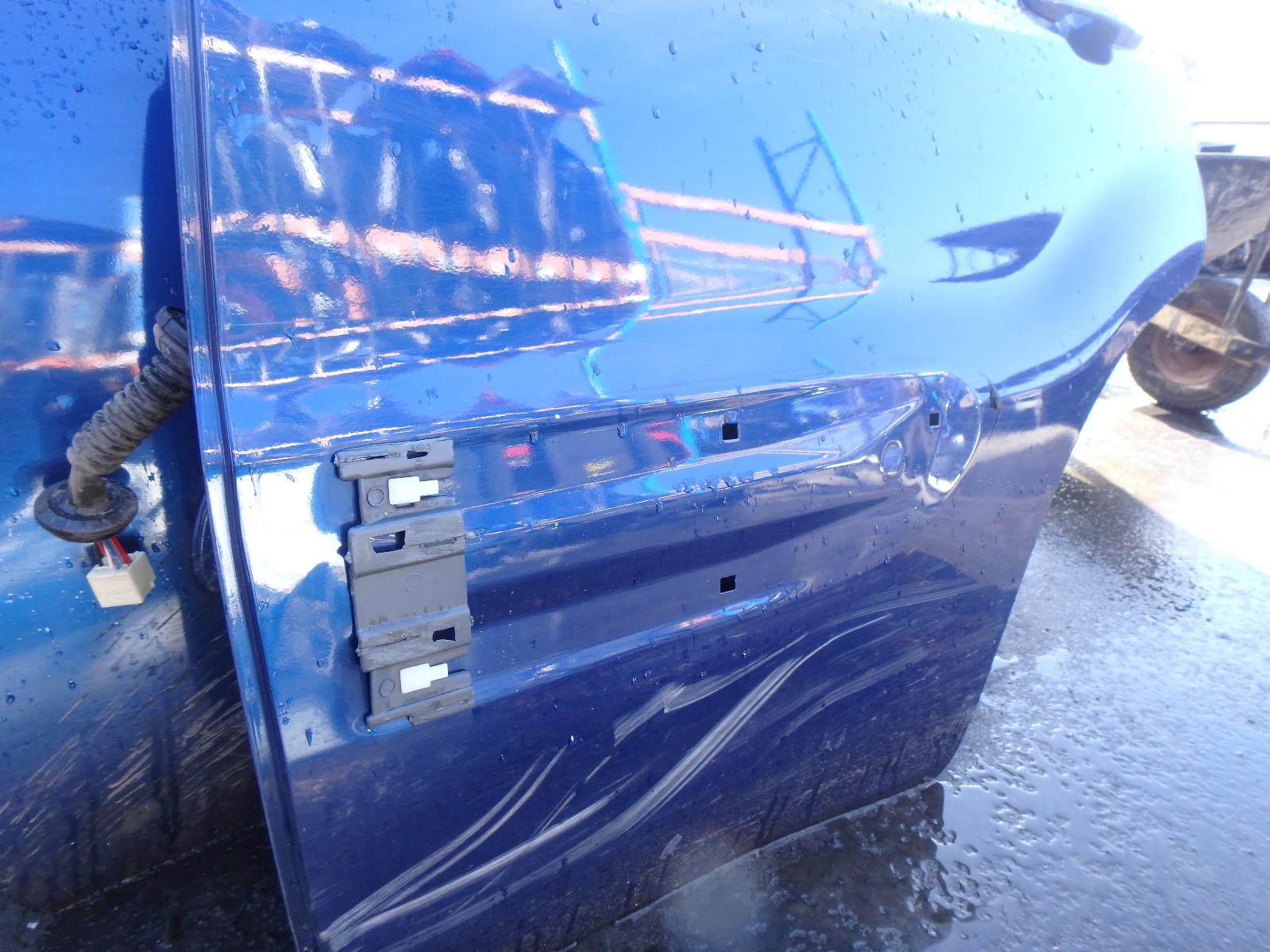 View Auto part Left Rear Door/Sliding Toyota Rav4 2005