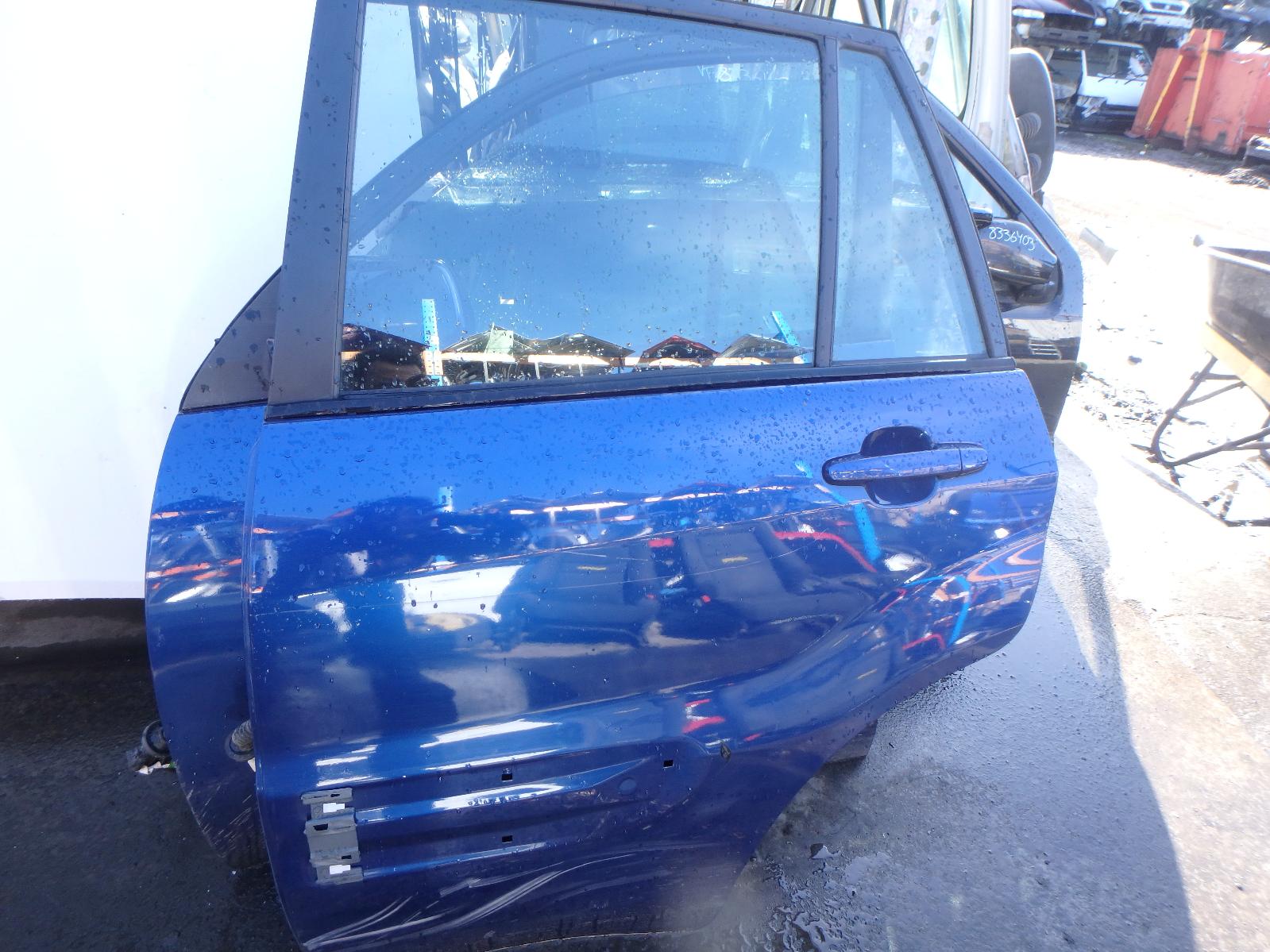 View Auto part Left Rear Door/Sliding Toyota Rav4 2005
