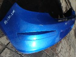 View Auto part Rear Bumper Hyundai I30 2011