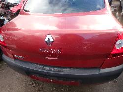 View Auto part Heater/Ac Controls Renault Megane 2004