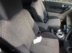 View Auto part Heater/Ac Controls Renault Megane 2004