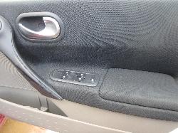 View Auto part Heater/Ac Controls Renault Megane 2004