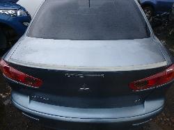 View Auto part Bootlid/Tailgate Mitsubishi Lancer 2007