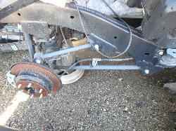 View Auto part Intercooler Isuzu Mu-x 2015