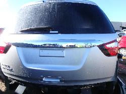 View Auto part Intercooler Isuzu Mu-x 2015