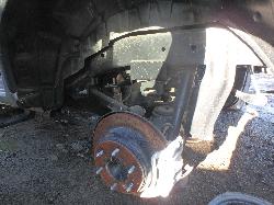 View Auto part Intercooler Isuzu Mu-x 2015