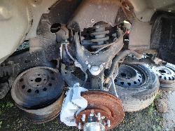 View Auto part Intercooler Isuzu Mu-x 2015