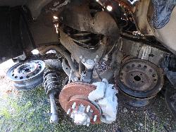 View Auto part Intercooler Isuzu Mu-x 2015