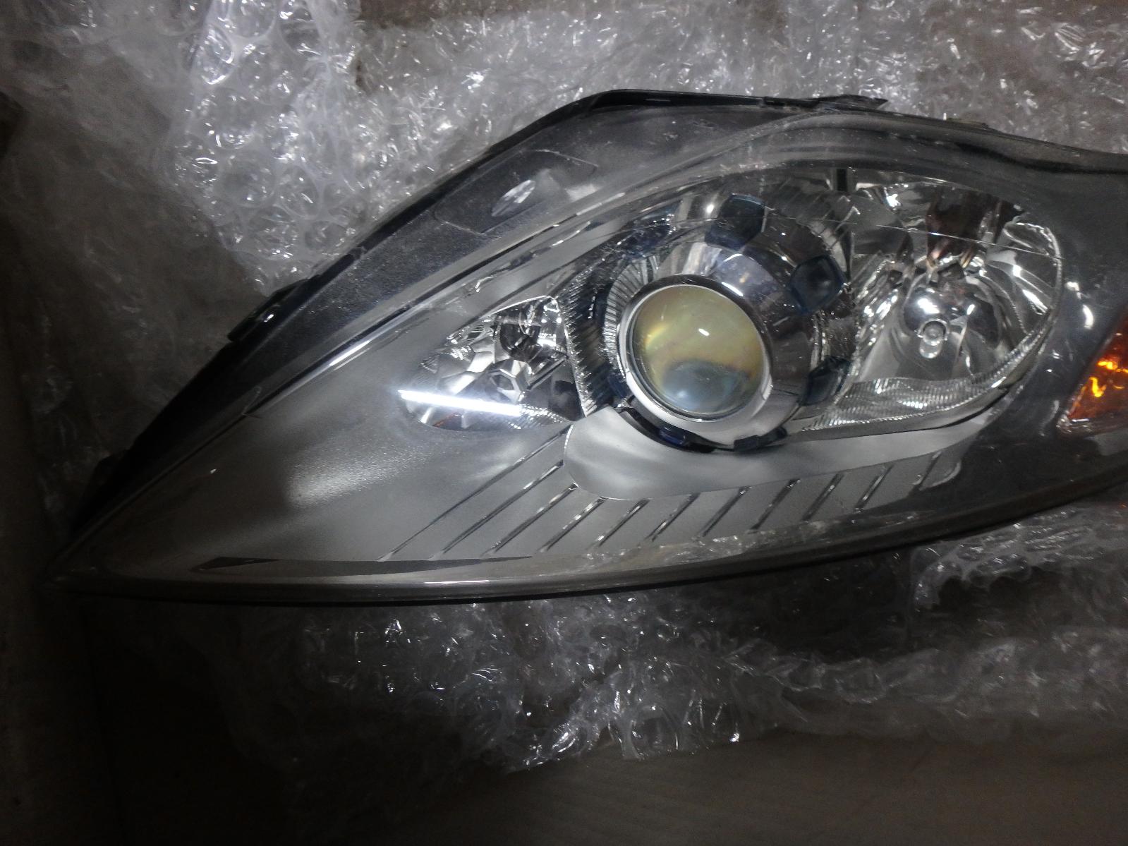 View Auto part Left Headlamp Ford Mondeo 2010