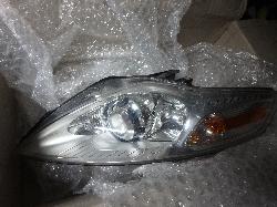 View Auto part Left Headlamp Ford Mondeo 2010