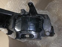 View Auto part Left Headlamp Ford Mondeo 2010