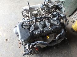 View Auto part Engine Nissan Pulsar 2003