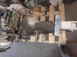 View Auto part Trans/Gearbox Mitsubishi L300 2008