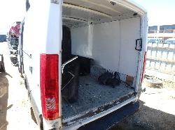 View Auto part Right Front Door Iveco Daily 2006