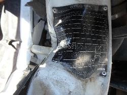 View Auto part Right Front Door Iveco Daily 2006