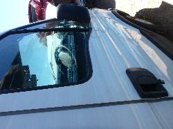 View Auto part Right Front Door Iveco Daily 2006