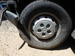 View Auto part Right Front Door Iveco Daily 2006