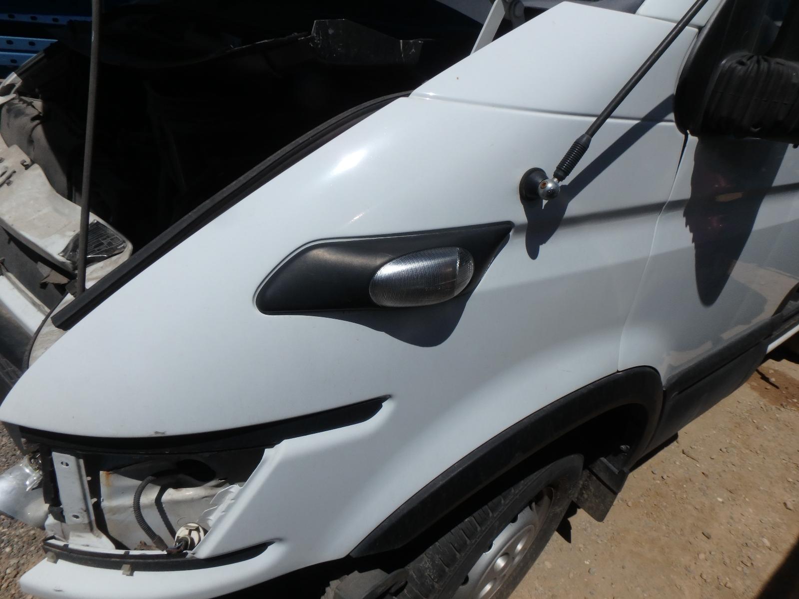 View Auto part Right Front Door Iveco Daily 2006