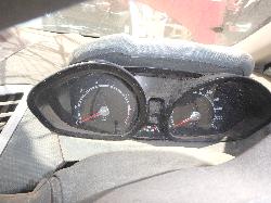 View Auto part Instrument Cluster Ford Fiesta 2013